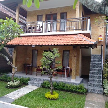 Merthayasa Bungalows Ubud  Exterior photo