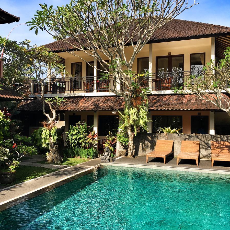 Merthayasa Bungalows Ubud  Exterior photo