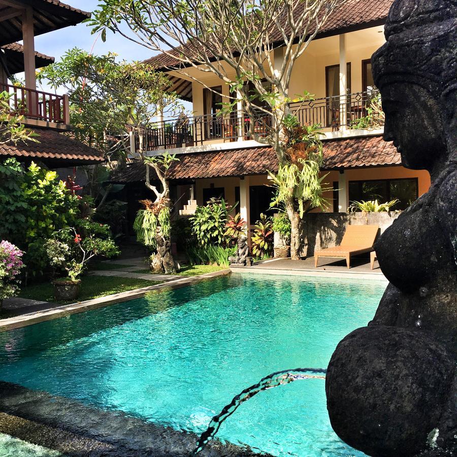 Merthayasa Bungalows Ubud  Exterior photo