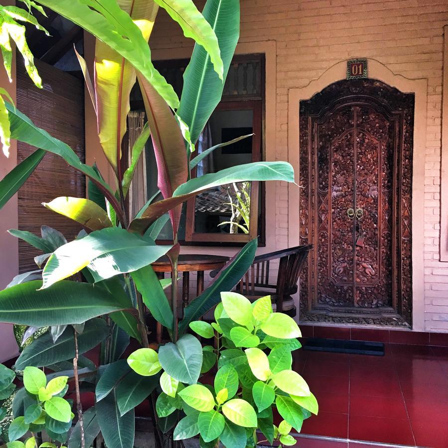 Merthayasa Bungalows Ubud  Exterior photo