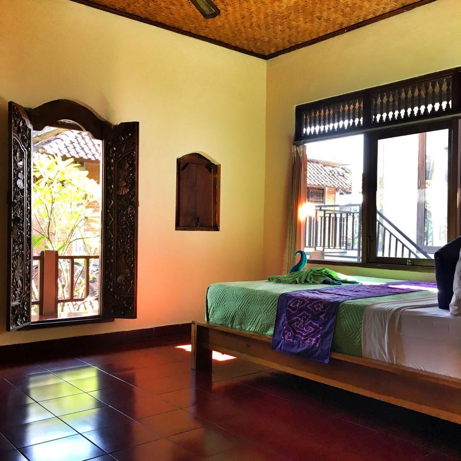 Merthayasa Bungalows Ubud  Exterior photo