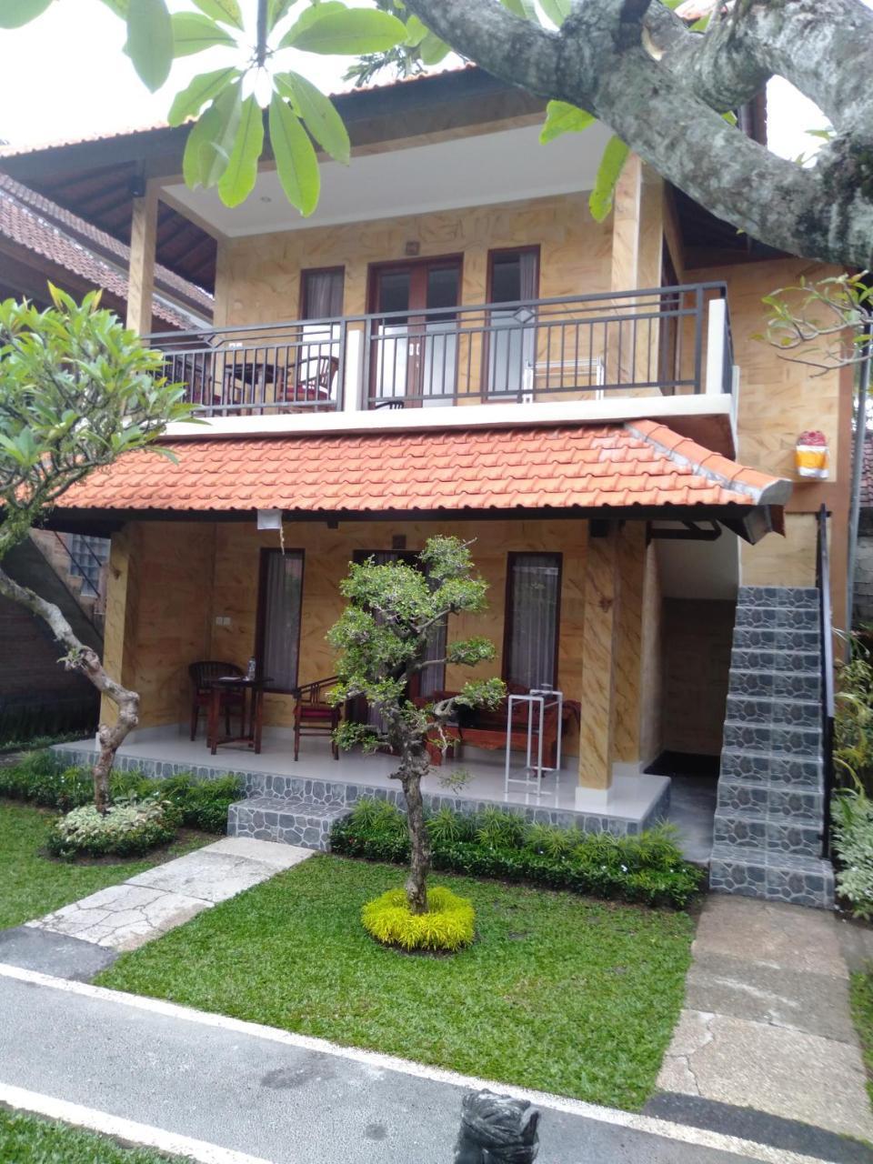 Merthayasa Bungalows Ubud  Exterior photo