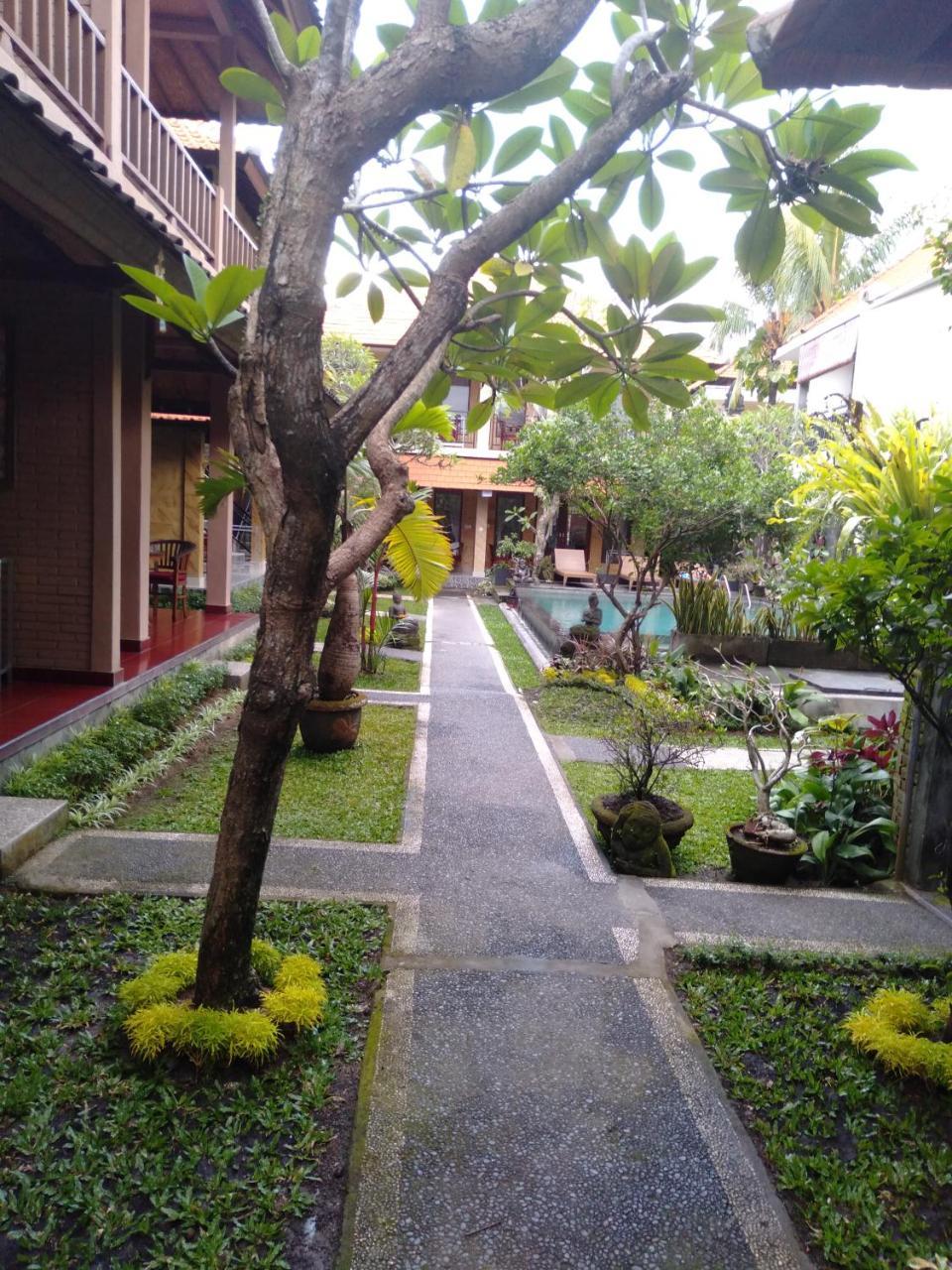 Merthayasa Bungalows Ubud  Exterior photo